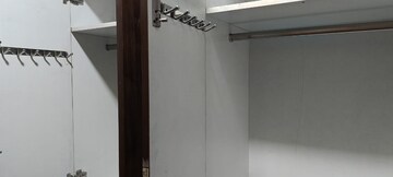 Building Lobby in 3 BHK Apartment at 3C Lotus Boulevard Espacia, Sector 100 – for Rent