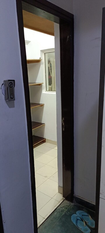 Building Lobby in 3 BHK Apartment at 3C Lotus Boulevard Espacia, Sector 100 – for Rent