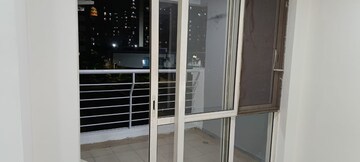 Balcony in 3 BHK Apartment at 3C Lotus Boulevard Espacia, Sector 100 – for Rent