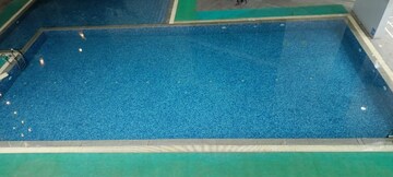 Furnished Amenities in 3 BHK Apartment at 3C Lotus Boulevard Espacia, Sector 100 – for Rent