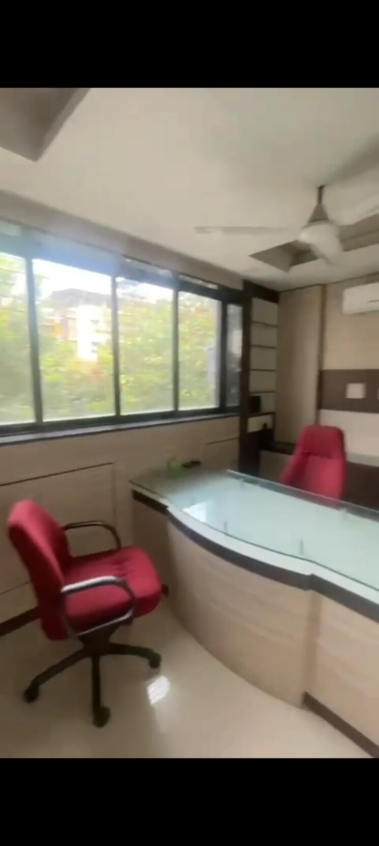 Floor Plan, j-k-chambers-apartment Commercial Office Space 400 Sq.Ft. In Vashi Sector 17 Navi Mumbai 8779882