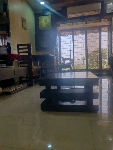 Kitchen in 2 BHK Apartment at Mahakali CHS, Andheri East – for Rent
