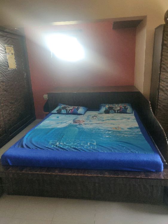 2 BHK 680 Sq.Ft. Apartment in Mahakali CHS