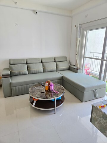 2 BHK Apartment For Sale in Rohan Upavan, Hennur