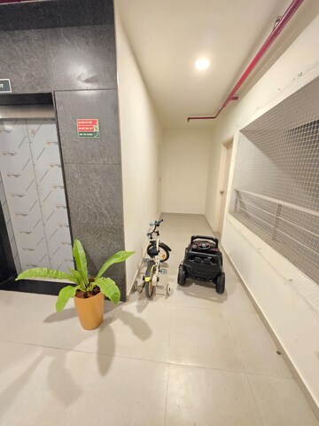 Team Area in 2 BHK Apartment at Rohan Upavan, Hennur – for Sale