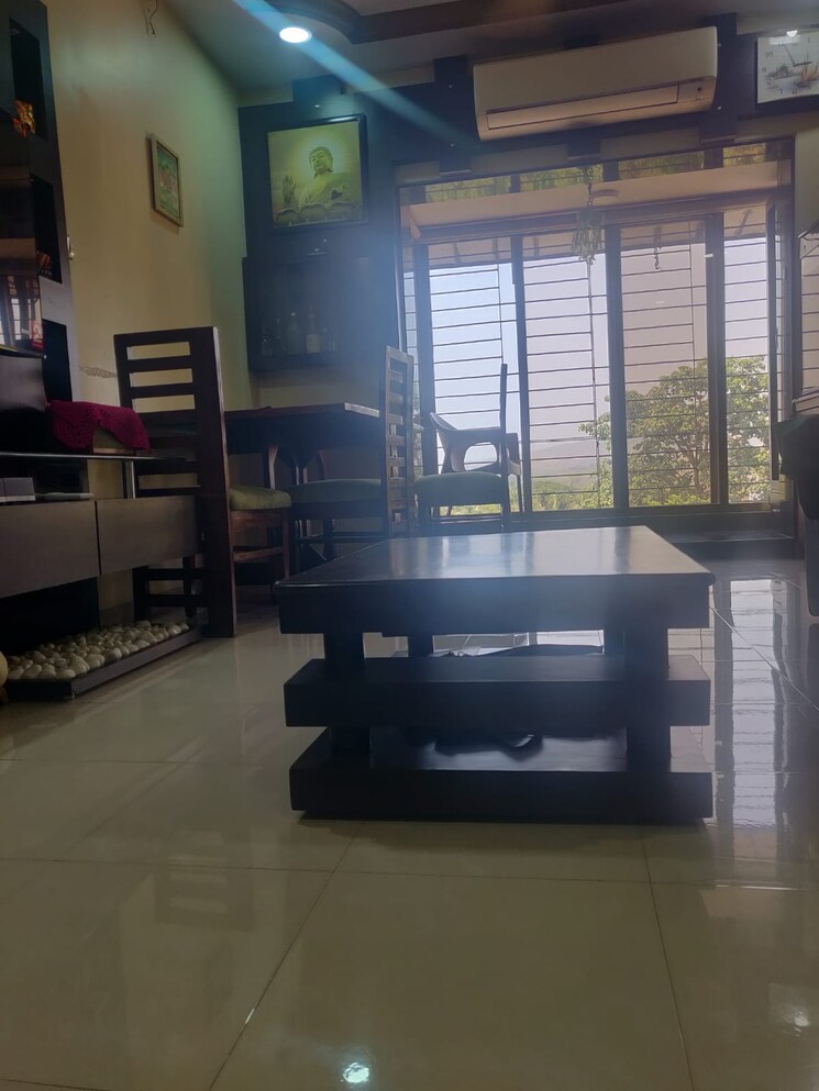 Kitchen, mahakali-chs 2 Bedroom 680 Sq.Ft. Apartment In Andheri East Mumbai 8779870