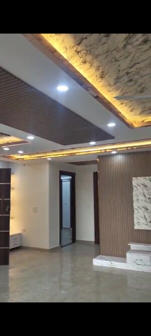 Bedroom in 3 BHK Builder Floor at Sector 7 – for Sale