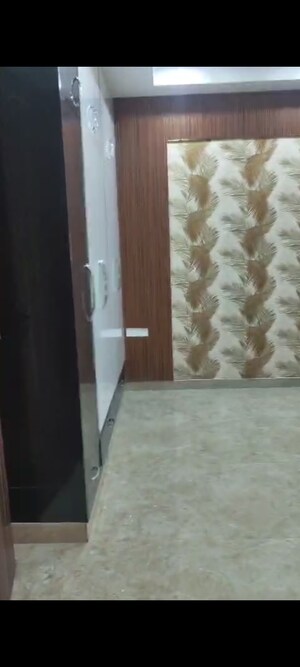 Bathroom in 3 BHK Builder Floor at Sector 7 – for Sale