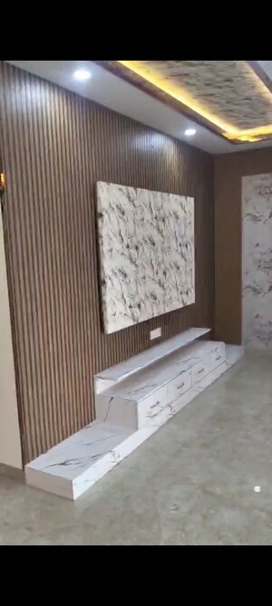 Bedroom in 3 BHK Builder Floor at Sector 7 – for Sale