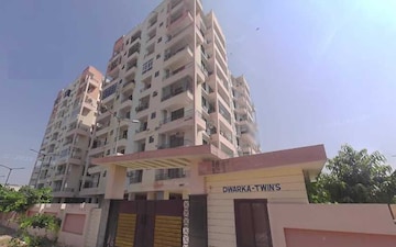 3 BHK Apartment For Sale in Mansarovar