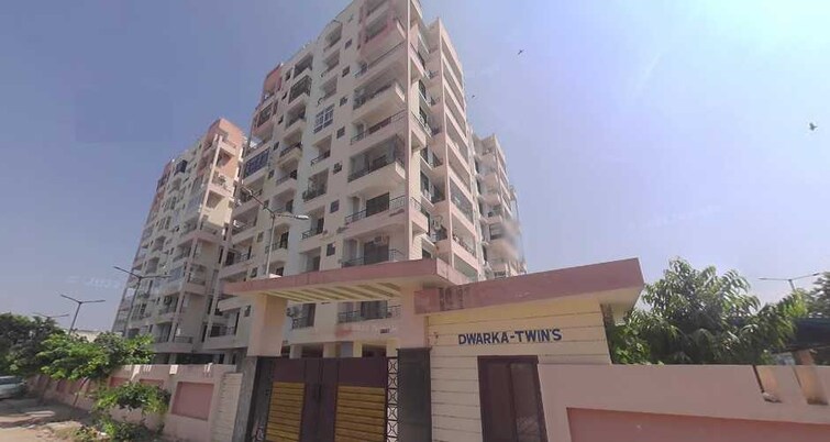 Cover Image, mansarovar 3 Bedroom 1200 Sq.Ft. Apartment In Mansarovar Jaipur 8779873