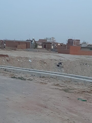 Plot Area in  Plot at Sector 167 – for Sale