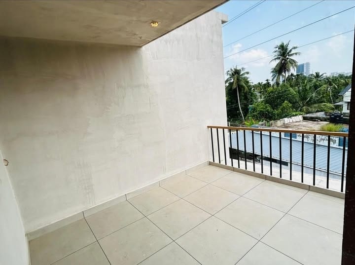 2.5 BHK + Pooja Room,Extra Room Builder Floor For Sale in Building Floor 