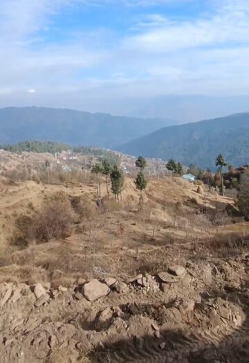 Plot Area in  Plot at Thoeg – for Sale