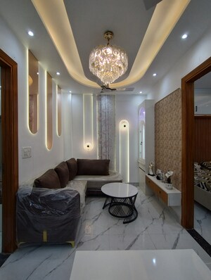 2 BHK Builder Floor For Sale in Uttam Nagar West