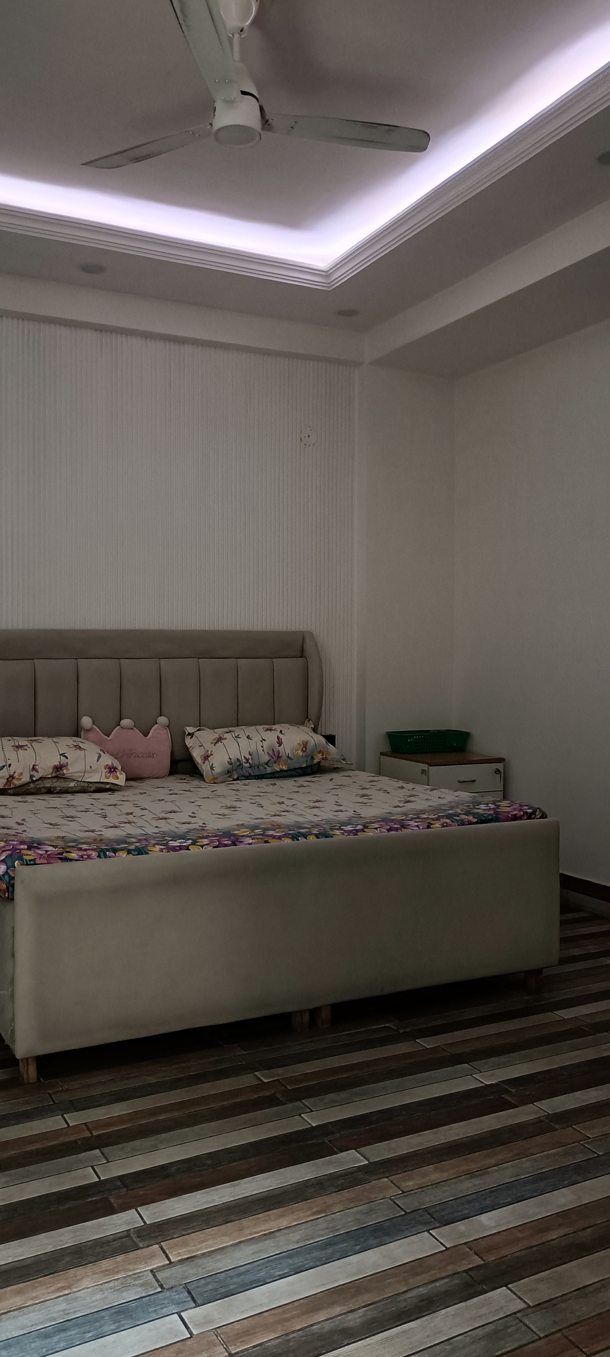 3 BHK + Study Room Independent House For Rent in Rwa Sector 41 Noida 