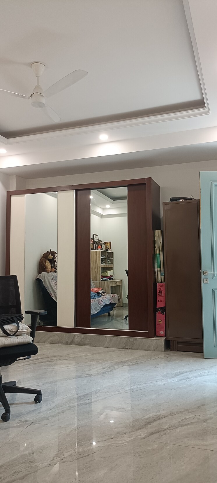 Other, sector 41 3 Bedroom 200 Sq.Mt. Independent House In Sector 41 Noida 8779885