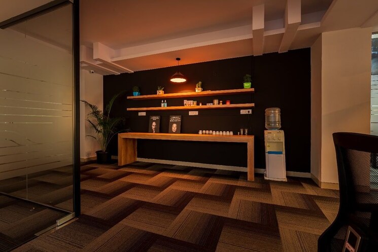 Bedroom, vijay nagar Commercial Office Space 2100 Sq.Ft. In Vijay Nagar Indore 8779871