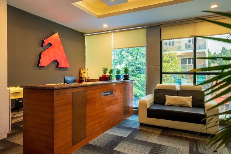 Bedroom, vijay nagar Commercial Office Space 2100 Sq.Ft. In Vijay Nagar Indore 8779871