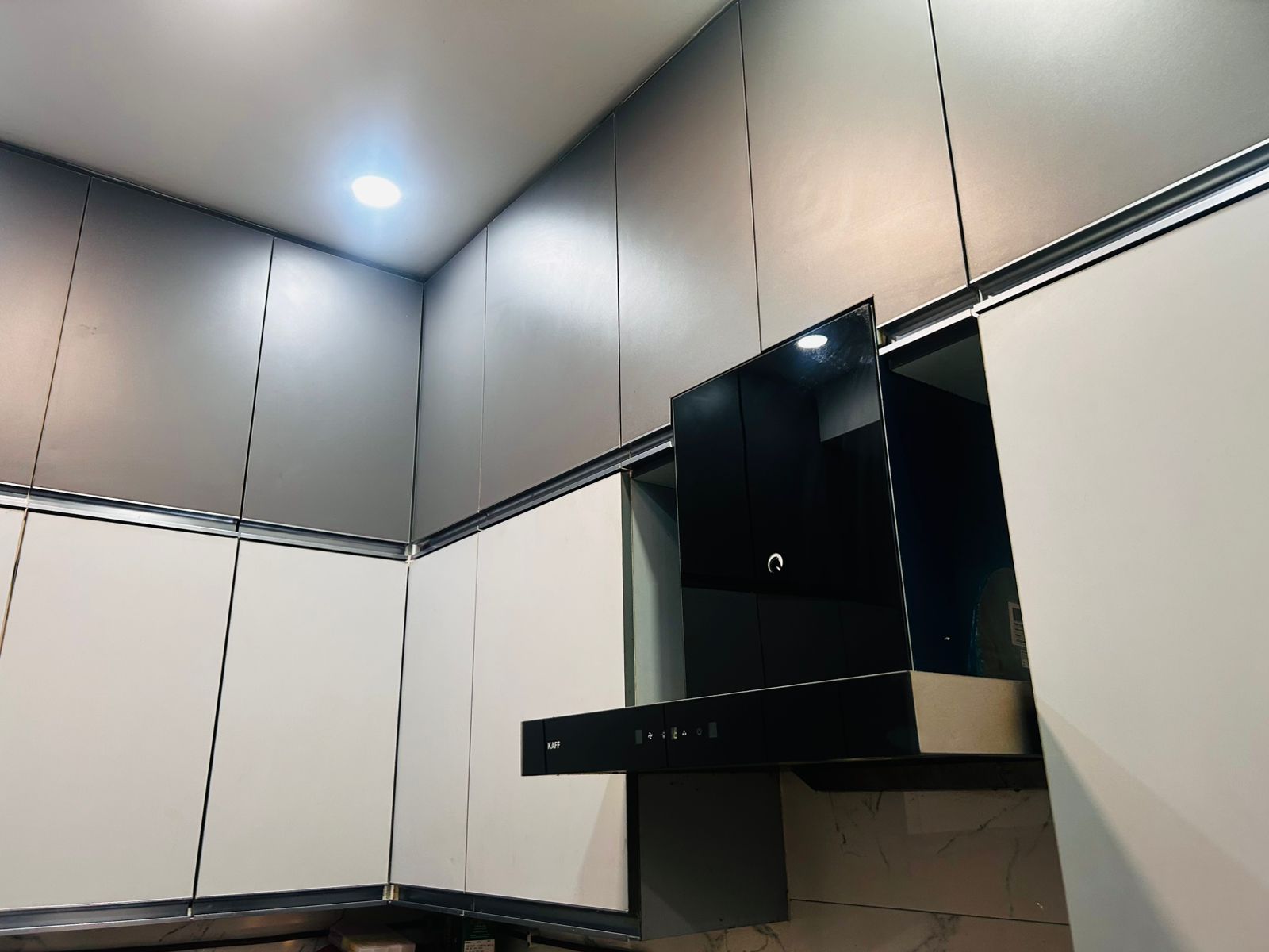 2 BHK + Pooja Room Apartment For Sale in Prateek Grand City