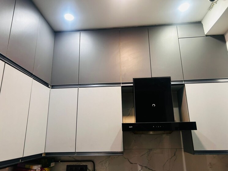 undefined, prateek-grand-city 2 Bedroom 970 Sq.Ft. Apartment In Siddharth Vihar Ghaziabad 8779886