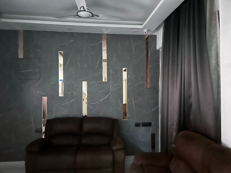 Master Bedroom, prateek-grand-city 2 Bedroom 970 Sq.Ft. Apartment In Siddharth Vihar Ghaziabad 8779886