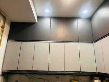 Furnished Amenities in 2 BHK Apartment at Prateek Grand City, Siddharth Vihar – for Sale
