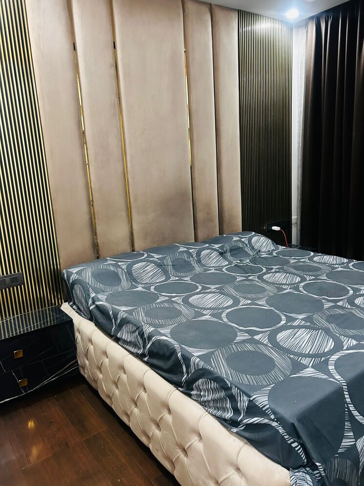 Bedroom, prateek-grand-city 2 Bedroom 970 Sq.Ft. Apartment In Siddharth Vihar Ghaziabad 8779886