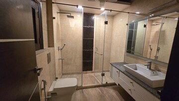 Master Bedroom in 3 BHK Builder Floor at Rajouri Garden – for Rent