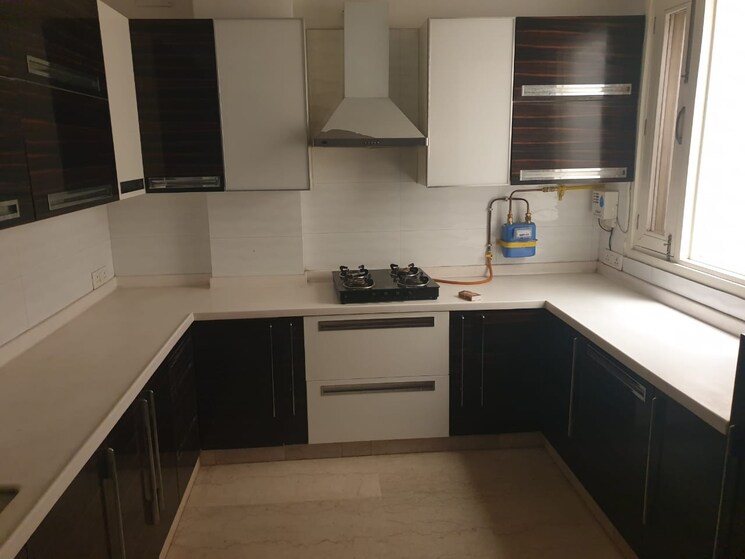 Master Bedroom, rajouri garden 3 Bedroom 200 Sq.Yd. Builder Floor In Rajouri Garden Delhi 8779907