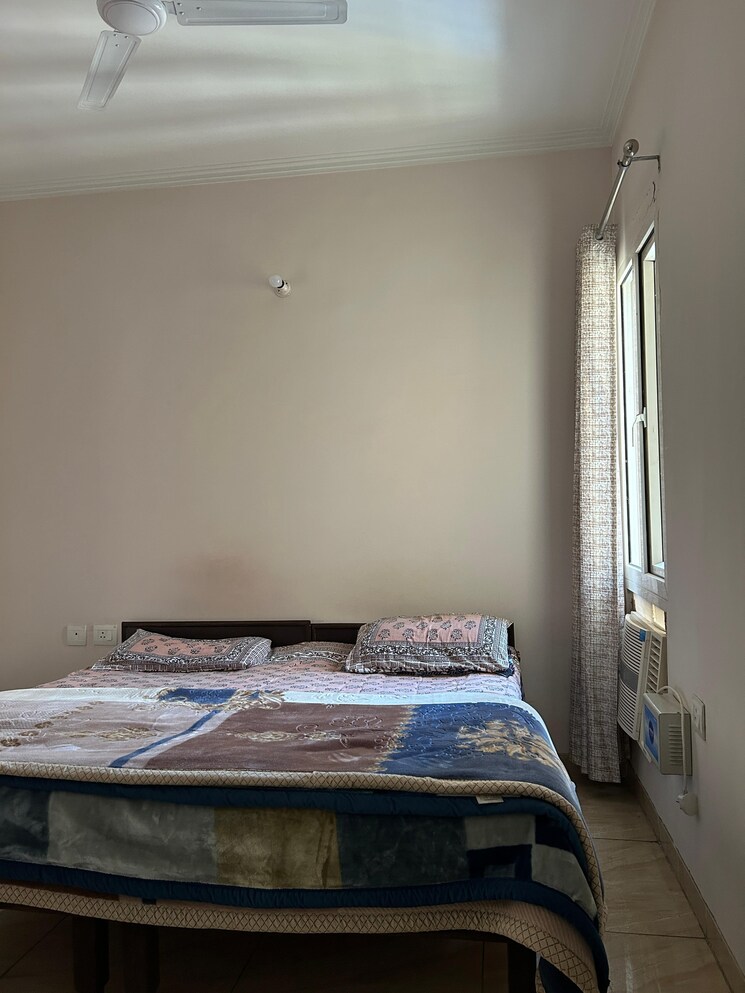 Bedroom, alpha-1-rwa 4 Bedroom 3150 Sq.Ft. Villa In Alpha 1 Greater Noida Greater Noida 8779910