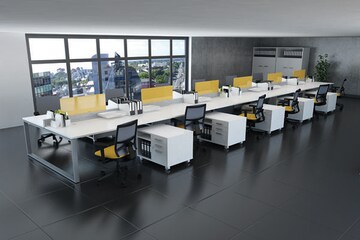  Office Space For Rent in Gagan Grant Bay, Kharadi