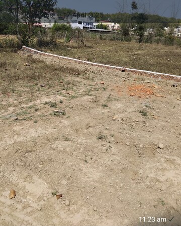 Plot Area in  Plot at Chakarata Road – for Sale