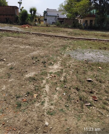 Plot Area in  Plot at Chakarata Road – for Sale