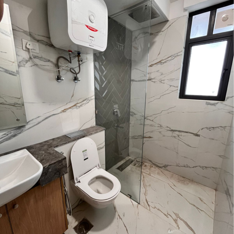 Team Area, m3m-heights 2 Bedroom 1358 Sq.Ft. Apartment In Sector 65 Gurgaon 8779897