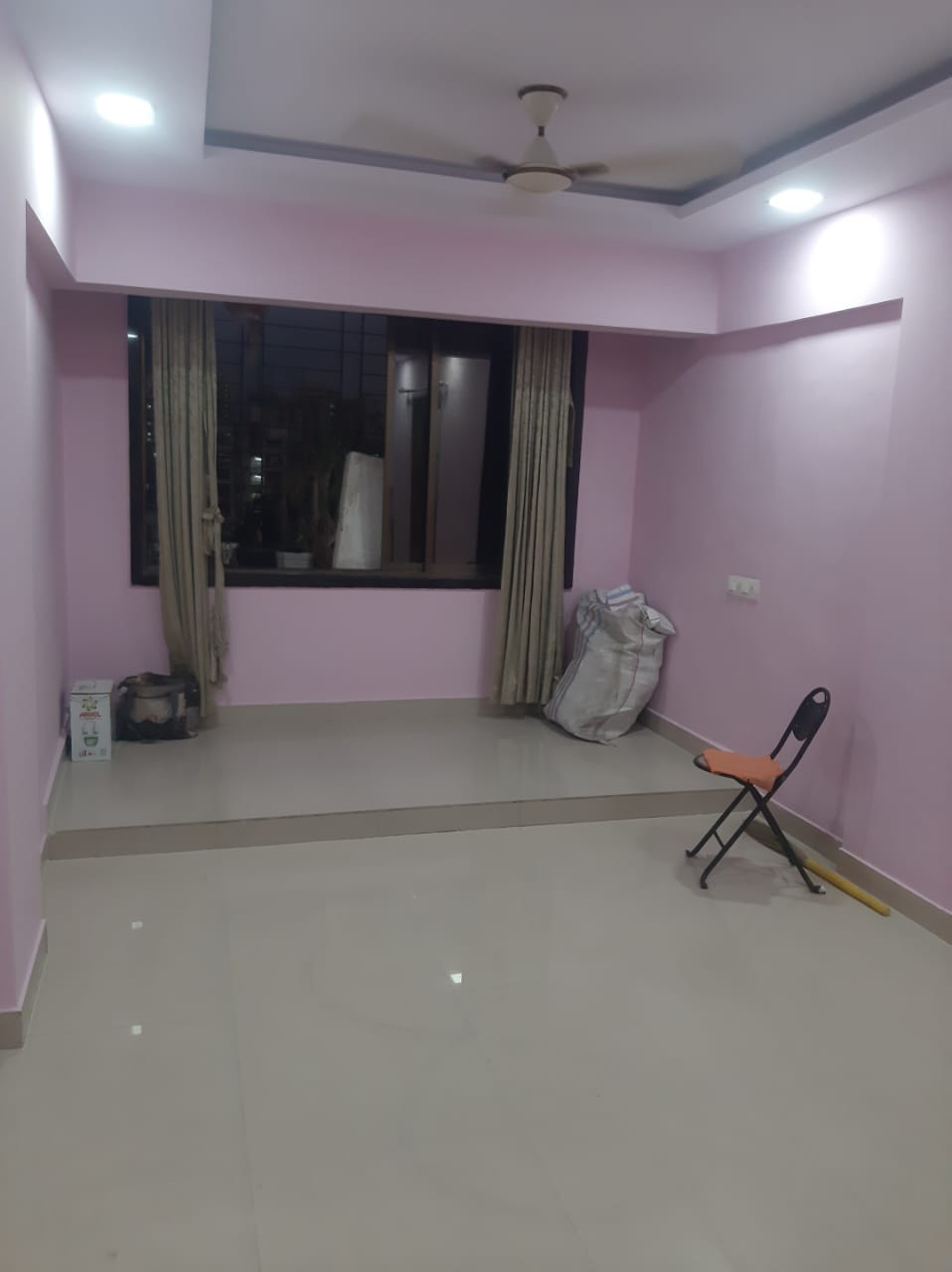 1 BHK Apartment For Rent in Matoshree Pearl Bhandup