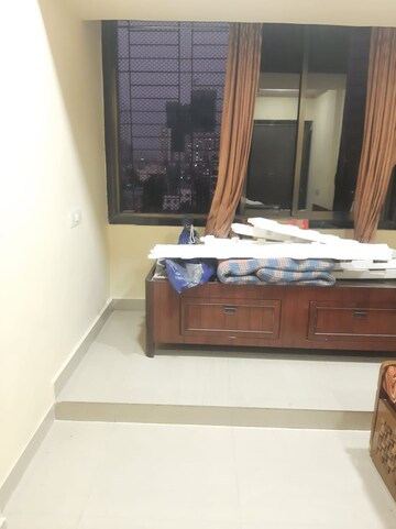 Bedroom in 1 BHK Apartment at Matoshree Pearl Bhandup, Bhandup West – for Rent