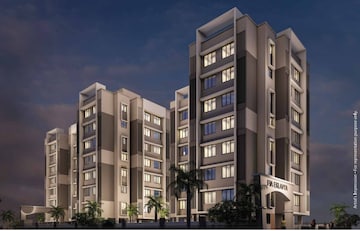 Studio Apartment For Sale in Fia Eklavya, Haranwali