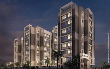 Studio Apartment For Sale in Fia Eklavya, Haranwali