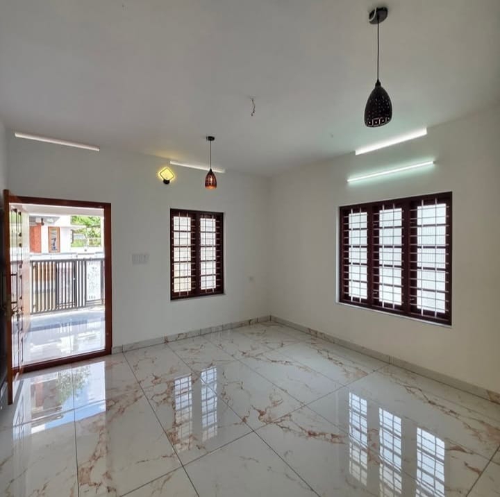 2.5 BHK + Pooja Room,Extra Room Builder Floor For Sale in Building Floor