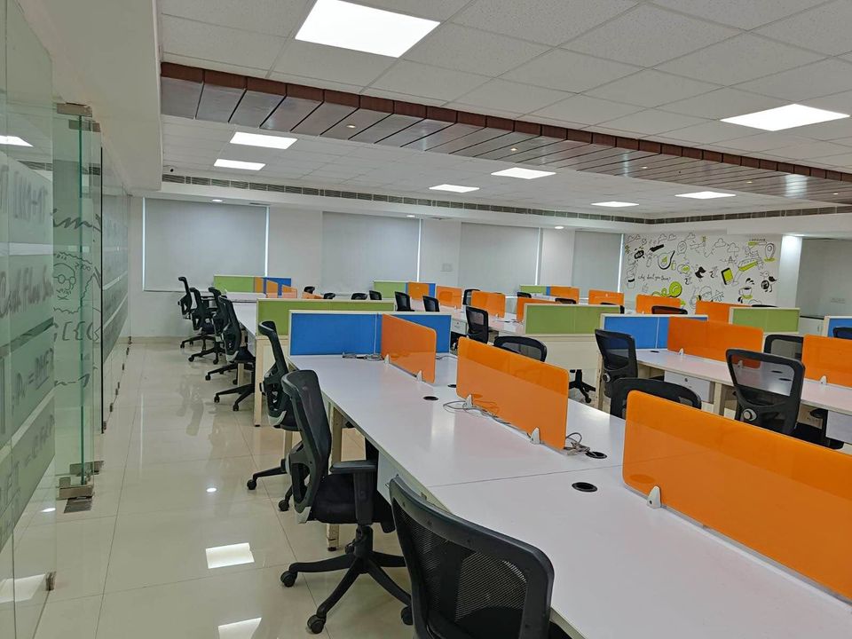 Office Space For Rent in Vijay Nagar