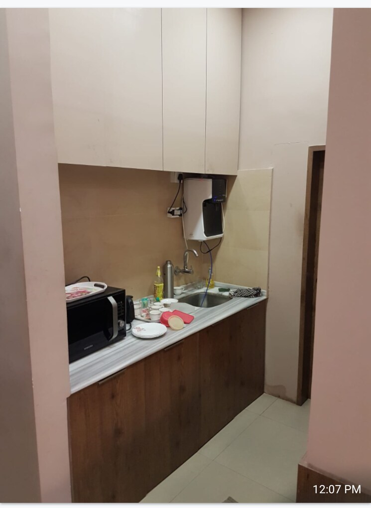 Floor Plan, satra-plaza Commercial Office Space 3000 Sq.Ft. In Vashi Sector 19d Navi Mumbai 8779921