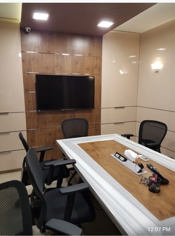 Team Area, satra-plaza Commercial Office Space 3000 Sq.Ft. In Vashi Sector 19d Navi Mumbai 8779921