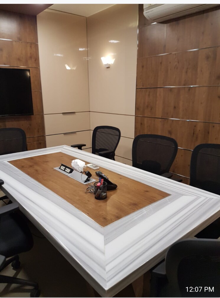 Floor Plan, satra-plaza Commercial Office Space 3000 Sq.Ft. In Vashi Sector 19d Navi Mumbai 8779921