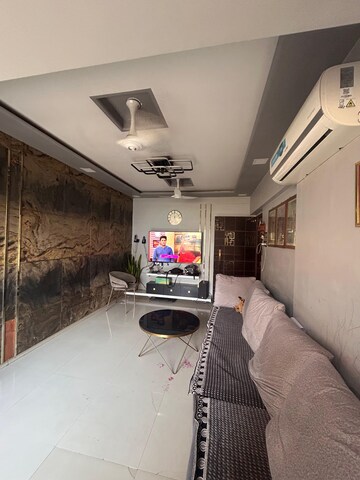 2 BHK Apartment For Rent in Zaveri Ashtavinayak CHS, Andheri West