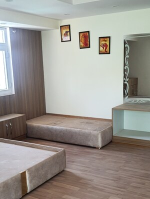 Living Room in 6+ BHK Villa at Naldehra – for Sale