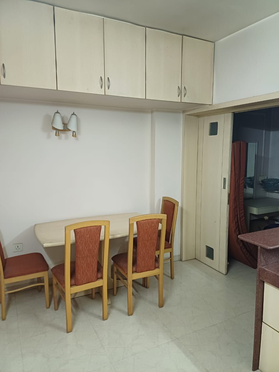 Pg For Rent in Model Colony