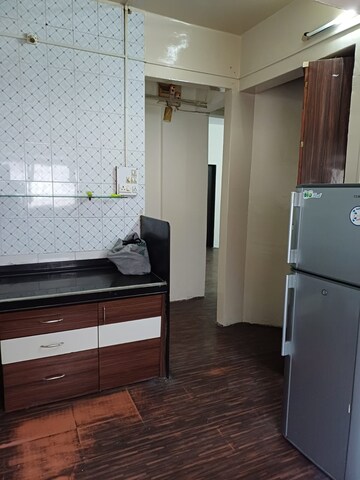 Kitchen in  Pg at Model Colony – for Rent