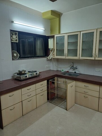 Kitchen in  Pg at Model Colony – for Rent