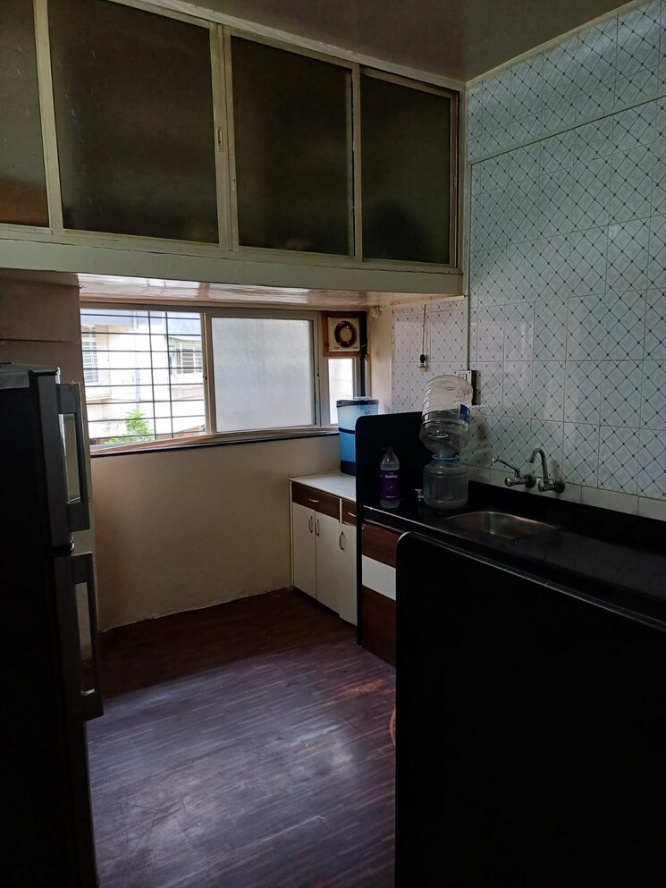 Kitchen, model colony Pg For Girls In Model Colony 8779933